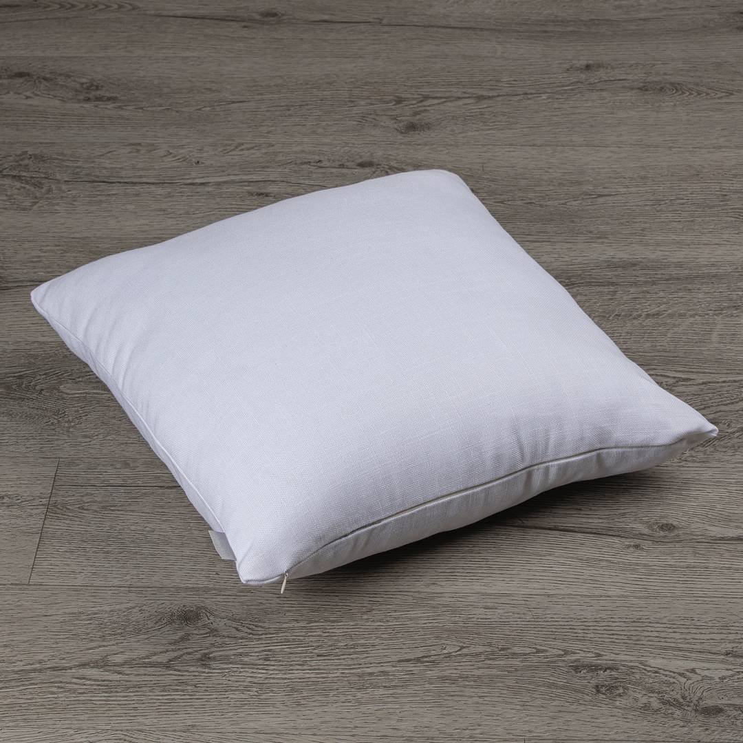 White Pillow